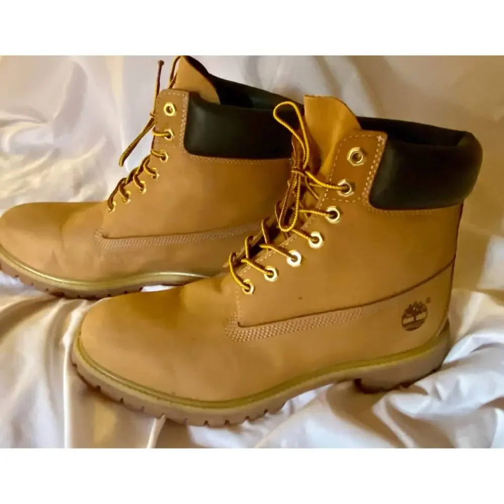 Timberland classic premium